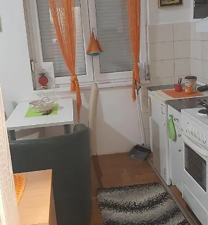 Due Lejlighed Apatin