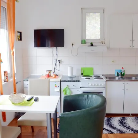 Lejlighed Due Apatin