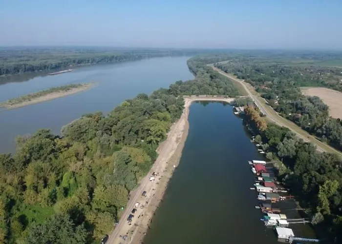 شقة Due اباتين