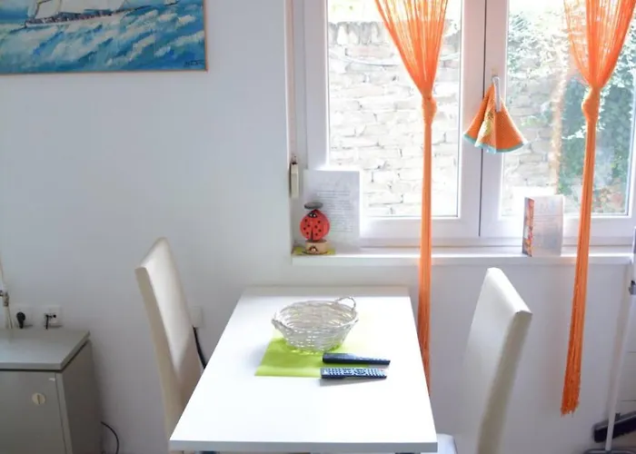 شقة Due اباتين